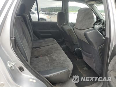 Zdjęcie 11 z 15 samochodu: 2002 HONDA CR-V EX VIN:JHLRD78802C081522 - miniatura