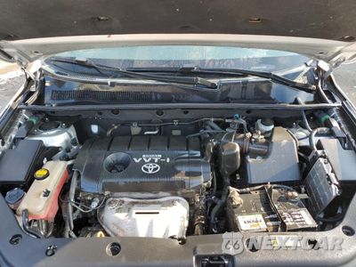 Zdjęcie 12 z 13 samochodu: 2011 TOYOTA RAV4 SPORT VIN:2T3WF4DV8BW055736 - miniatura