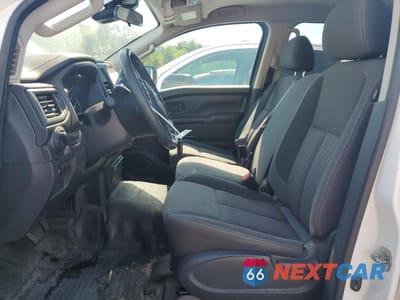 Zdjęcie 13 z 24 samochodu: 2022 NISSAN TITAN S VIN:1N6AA1EC1NN107138 - miniatura