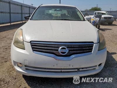 Piąte zdjęcie samochodu w środku: 2008 NISSAN ALTIMA 2.5 VIN:1N4AL21E68C286339 - miniatura