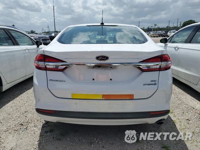 Zdjęcie 6 z 12 samochodu: 2017 FORD FUSION SE HYBRID VIN:3FA6P0LU4HR409298 - miniatura