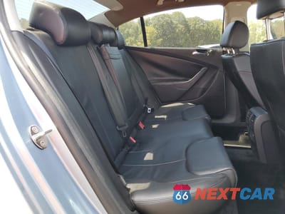 Zdjęcie 10 z 14 samochodu: 2006 VOLKSWAGEN PASSAT 2.0T VIN:WVWAK93C46P090634 - miniatura
