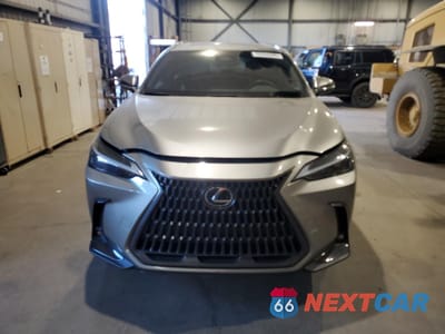 Piąte zdjęcie samochodu w środku: 2023 LEXUS NX 350H VIN:2T2GKCEZ6PC015079 - miniatura