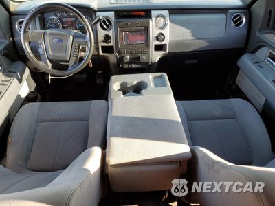 Zdjęcie 8 z 15 samochodu: 2011 FORD F150 SUPER CAB VIN:1FTEX1CM9BFA49333 - miniatura