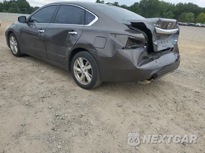 Drugie zdjęcie samochodu z przodu: 2013 NISSAN ALTIMA 2.5 VIN:1N4AL3AP8DN561652 - miniatura