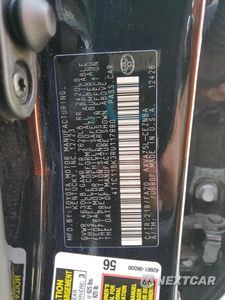 Zdjęcie 13 z 14 samochodu: 2024 TOYOTA CAMRY LE VIN:4T1C11BK3RU117880 - miniatura