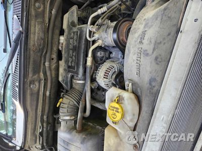 Zdjęcie 7 z 10 samochodu: 2008 DODGE RAM 1500 ST VIN:1D7HA18288S599800 - miniatura