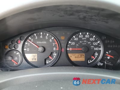 Zdjęcie 9 z 13 samochodu: 2010 NISSAN XTERRA OFF ROAD VIN:5N1AN0NW5AC516319 - miniatura