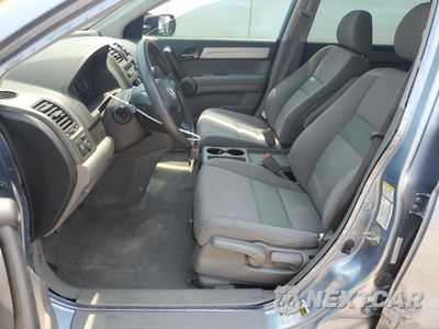 Zdjęcie 7 z 15 samochodu: 2010 HONDA CR-V LX VIN:5J6RE4H34AL069928 - miniatura