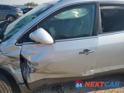 Zdjęcie 7 z 11 samochodu: 2009 BUICK ENCLAVE CX VIN:5GAER13D59J117999 - miniatura