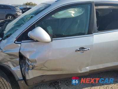 Zdjęcie 7 z 11 samochodu: 2009 BUICK ENCLAVE CX VIN:5GAER13D59J117999 - miniatura