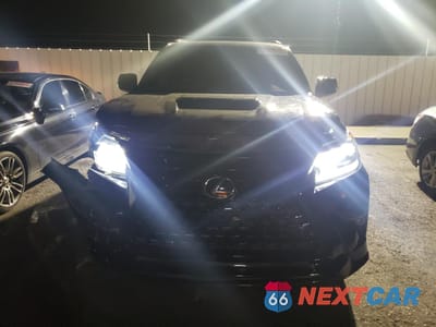 Piąte zdjęcie samochodu w środku: 2020 LEXUS GX 460 PREMIUM VIN:JTJAM7BX0L5256803 - miniatura