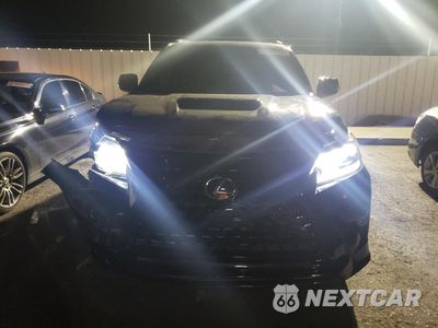 Piąte zdjęcie samochodu w środku: 2020 LEXUS GX 460 PREMIUM VIN:JTJAM7BX0L5256803 - miniatura