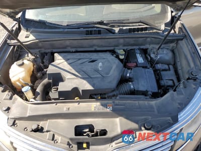 Zdjęcie 12 z 13 samochodu: 2016 LINCOLN MKX RESERVE VIN:2LMPJ8LP1GBL42469 - miniatura