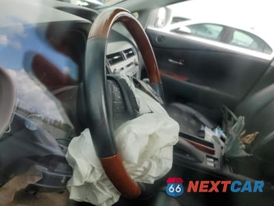 Zdjęcie 8 z 14 samochodu: 2010 LEXUS RX 350 VIN:JTJBK1BA7A2008212 - miniatura