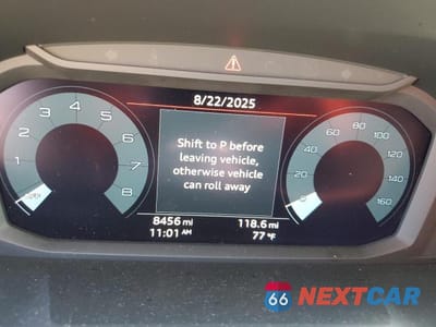Zdjęcie 9 z 13 samochodu: 2024 AUDI Q3 PREMIUM PLUS S LINE 45 VIN:WA1EECF32R1174776 - miniatura