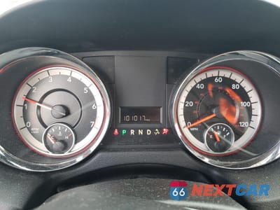Zdjęcie 9 z 15 samochodu: 2018 DODGE GRAND CARAVAN SXT VIN:2C4RDGCG9JR215414 - miniatura