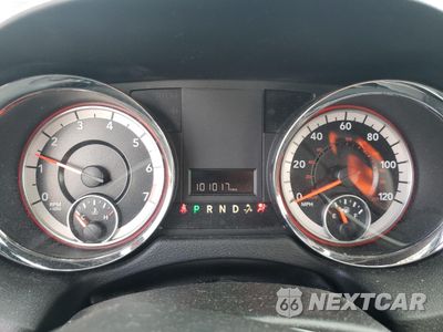 Zdjęcie 9 z 15 samochodu: 2018 DODGE GRAND CARAVAN SXT VIN:2C4RDGCG9JR215414 - miniatura