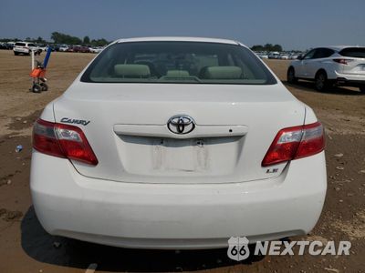 Zdjęcie 6 z 14 samochodu: 2008 TOYOTA CAMRY CE VIN:4T1BE46K98U785077 - miniatura