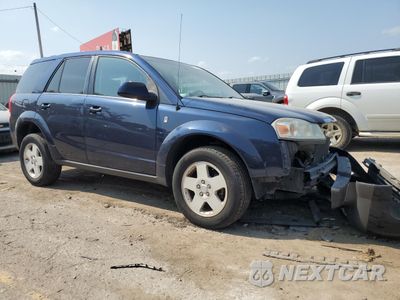 Czwarte zdjęcie samochodu z boku: 2007 SATURN VUE VIN:5GZCZ53487S833086 - miniatura