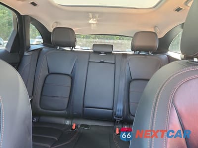 Zdjęcie 10 z 13 samochodu: 2017 JAGUAR F-PACE PRESTIGE VIN:SADCK2BV3HA495283 - miniatura