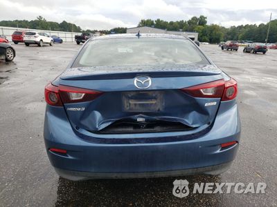 Zdjęcie 6 z 13 samochodu: 2017 MAZDA 3 TOURING VIN:3MZBN1V72HM114254 - miniatura