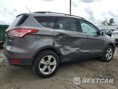 Trzecie zdjęcie samochodu z tyłu: 2013 FORD ESCAPE SE VIN:1FMCU0GX2DUD09127 - miniatura