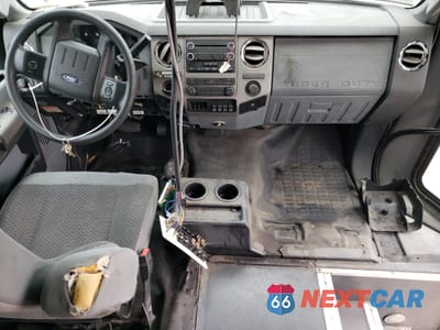 Zdjęcie 8 z 13 samochodu: 2016 FORD F650 SUPER - TRANSIT VEHICLES BUS VIN:1FDNF6AY0GDA04852 - miniatura