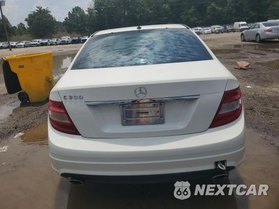 Zdjęcie 6 z 12 samochodu: 2009 MERCEDES-BENZ C 300 VIN:WDDGF54X59R082064 - miniatura