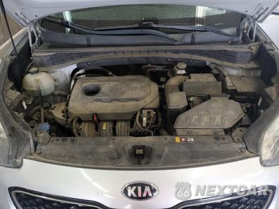 Zdjęcie 12 z 15 samochodu: 2017 KIA SPORTAGE LX VIN:KNDPMCAC0H7205110 - miniatura