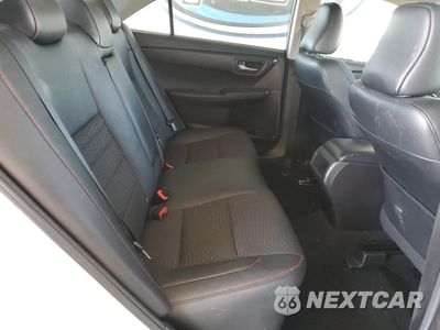 Zdjęcie 10 z 13 samochodu: 2015 TOYOTA CAMRY LE VIN:4T1BF1FK0FU048035 - miniatura