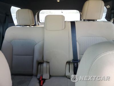 Zdjęcie 10 z 16 samochodu: 2016 FORD EXPLORER VIN:1FM5K8B89GGA27910 - miniatura