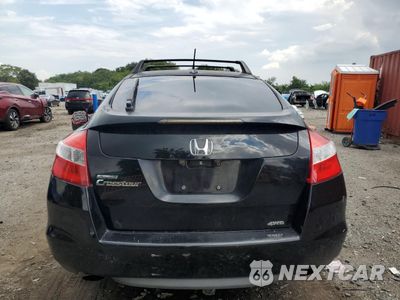 Zdjęcie 6 z 12 samochodu: 2010 HONDA ACCORD CROSSTOUR EXL VIN:5J6TF2H51AL012692 - miniatura