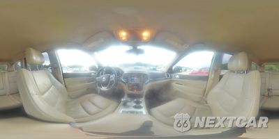 Zdjęcie 15 z 15 samochodu: 2014 JEEP GRAND CHEROKEE LIMITED VIN:1C4RJFBG0EC227146 - miniatura