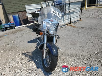 Drugie zdjęcie samochodu z przodu: 2009 KAWASAKI VN900 D VIN:JKAVN2D179A030054 - miniatura