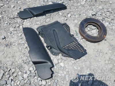 Zdjęcie 12 z 16 samochodu: 2021 FORD MUSTANG GT VIN:1FATP8FFXM5141630 - miniatura