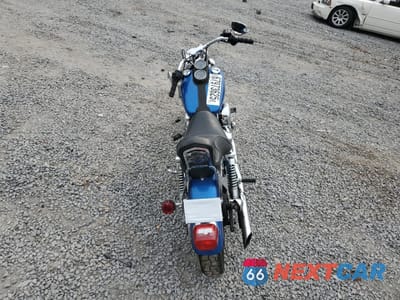 Zdjęcie 6 z 10 samochodu: 1997 HARLEY-DAVIDSON FXDL VIN:1HD1GDL18VY315583 - miniatura