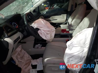 Zdjęcie 7 z 13 samochodu: 2025 HONDA ODYSSEY EXL VIN:5FNRL6H68SB054144 - miniatura
