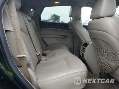 Zdjęcie 11 z 13 samochodu: 2012 CADILLAC SRX LUXURY COLLECTION VIN:3GYFNAE37CS646888 - miniatura