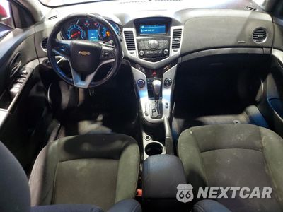Zdjęcie 8 z 13 samochodu: 2011 CHEVROLET CRUZE LT VIN:1G1PF5S99B7174769 - miniatura