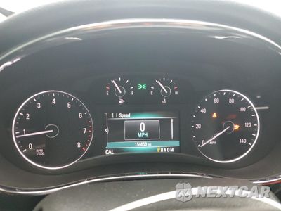 Zdjęcie 9 z 16 samochodu: 2018 BUICK ENCORE PREFERRED VIN:KL4CJASB4JB621742 - miniatura
