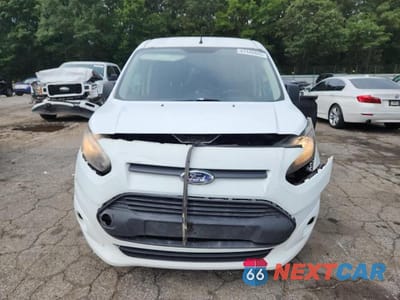 Piąte zdjęcie samochodu w środku: 2015 FORD TRANSIT CONNECT XLT DELIVERY VAN VIN:NM0LS7F77F1213242 - miniatura