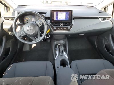 Zdjęcie 8 z 16 samochodu: 2025 TOYOTA COROLLA LE VIN:5YFB4MDE4SP309294 - miniatura