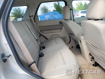 Zdjęcie 11 z 15 samochodu: 2012 FORD ESCAPE XLT VIN:1FMCU0D71CKC67841 - miniatura