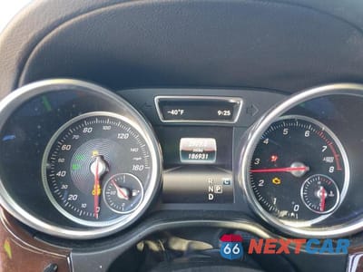 Zdjęcie 9 z 14 samochodu: 2019 MERCEDES-BENZ GLS 450 4MATIC VIN:4JGDF6EE3KB229136 - miniatura