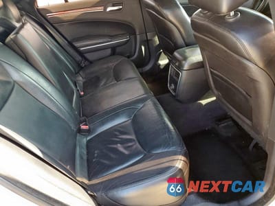 Zdjęcie 10 z 12 samochodu: 2012 CHRYSLER 300 LIMITED VIN:2C3CCACGXCH199369 - miniatura