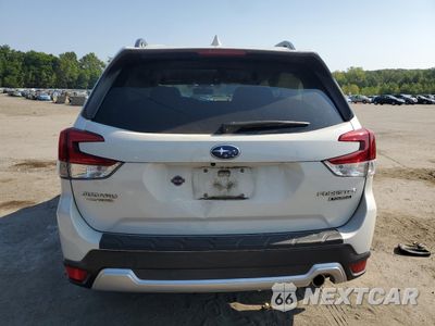 Zdjęcie 6 z 16 samochodu: 2019 SUBARU FORESTER TOURING VIN:JF2SKAWC8KH530443 - miniatura