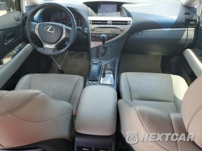 Zdjęcie 8 z 15 samochodu: 2013 LEXUS RX 350 VIN:2T2ZK1BA3DC103708 - miniatura