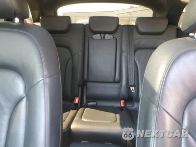 Zdjęcie 10 z 13 samochodu: 2010 AUDI Q5 PRESTIGE VIN:WA1WKAFP1AA092286 - miniatura