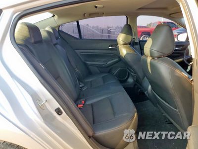 Zdjęcie 10 z 14 samochodu: 2019 NISSAN ALTIMA SR VIN:1N4BL4CV3KC111924 - miniatura